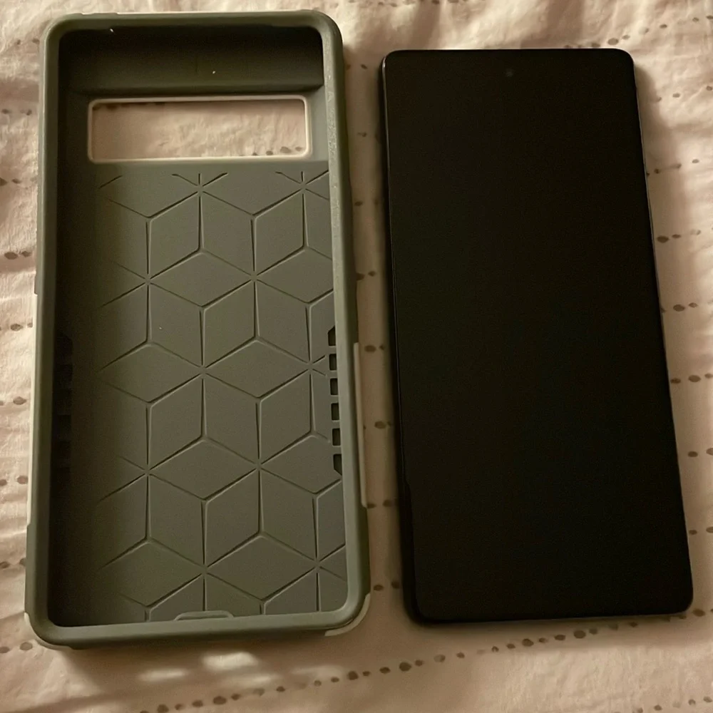 Google Pixel 7 (128 gb)
